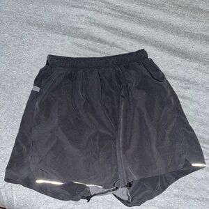 Lululemon Men's Linerless Surge Short XS